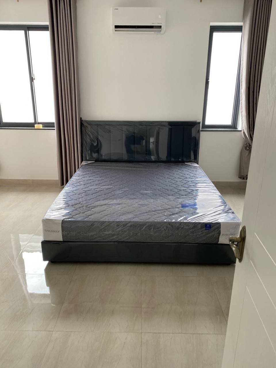 6A号公路Phnom Penh Park联排别墅出租 月租$1000 4房5卫
