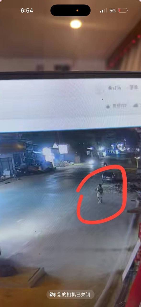 西港太空舱酒店涉嫌包庇犯罪及绑架勒索事件
