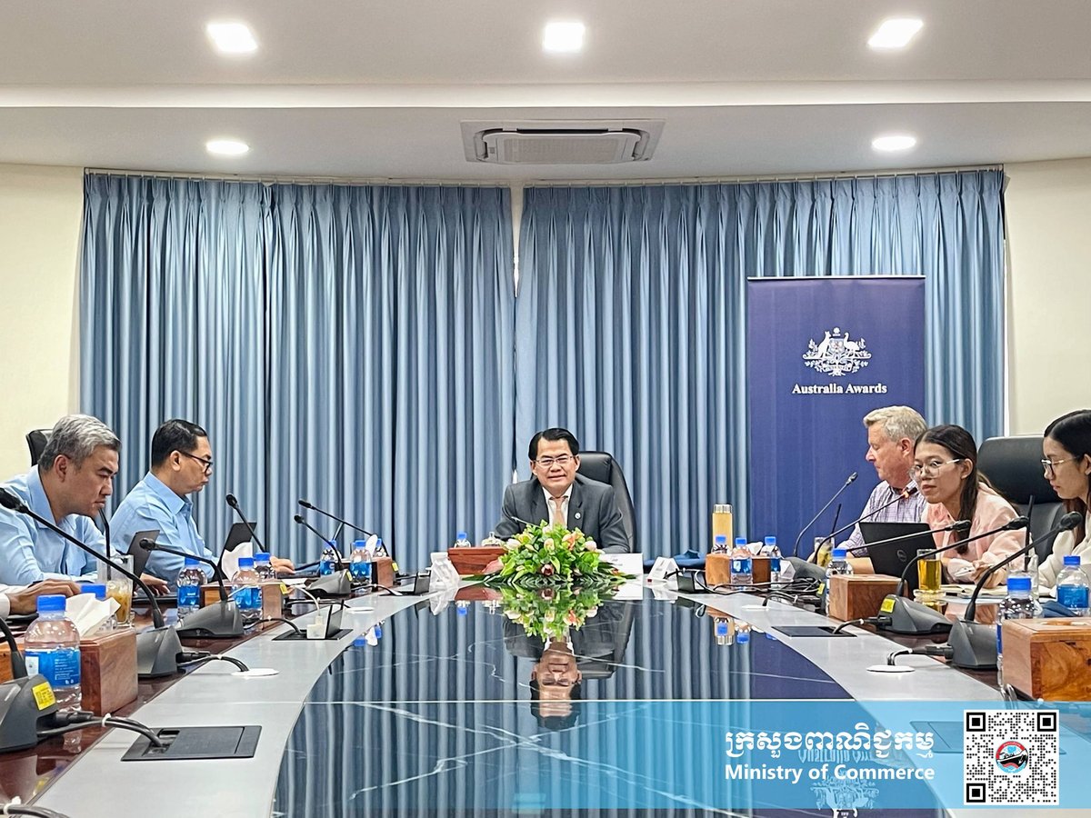 2027年澳大利亚奖学金申请程序说明会