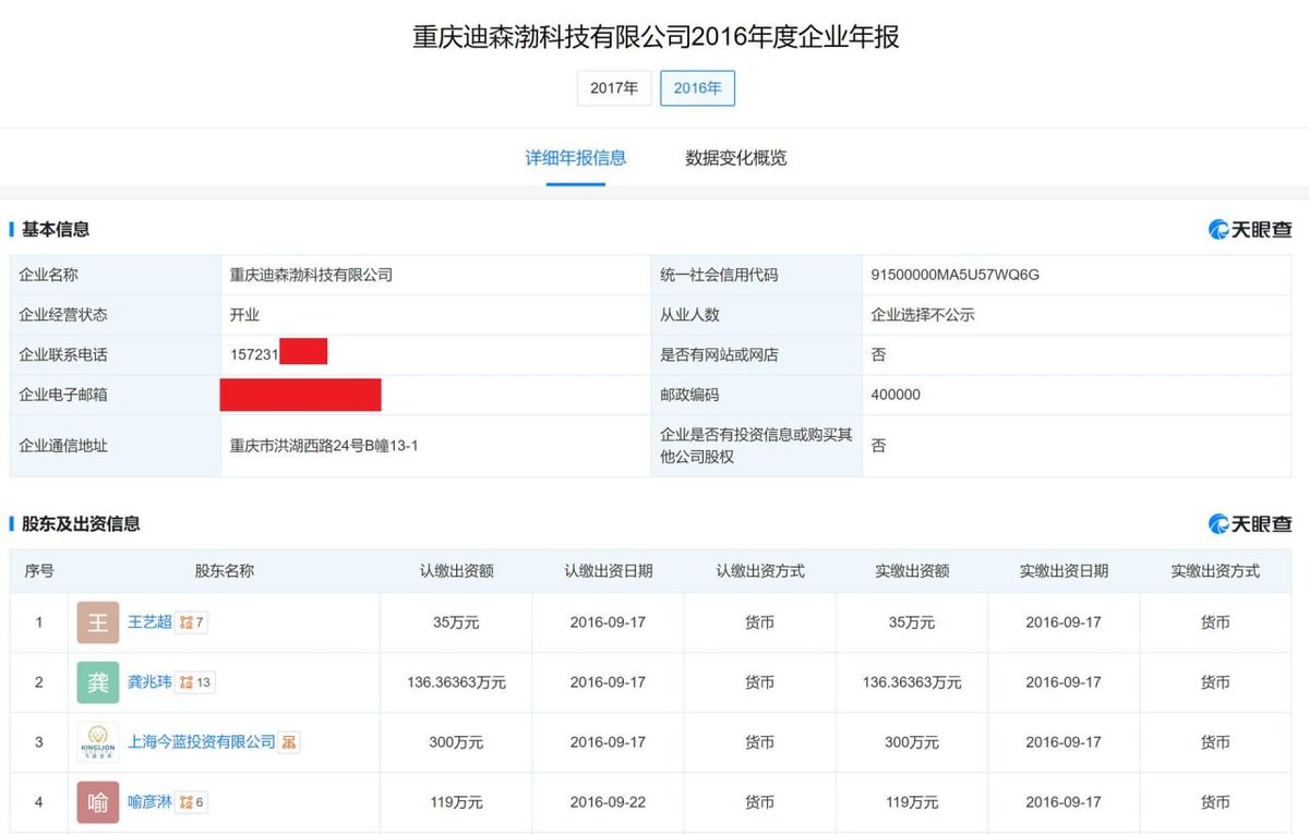 太子系相关人员背景爆料