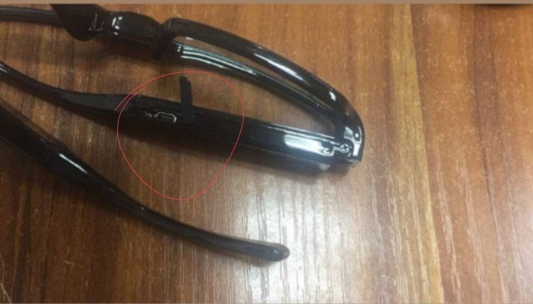 关于员工吴志贤涉嫌间谍行为的预警