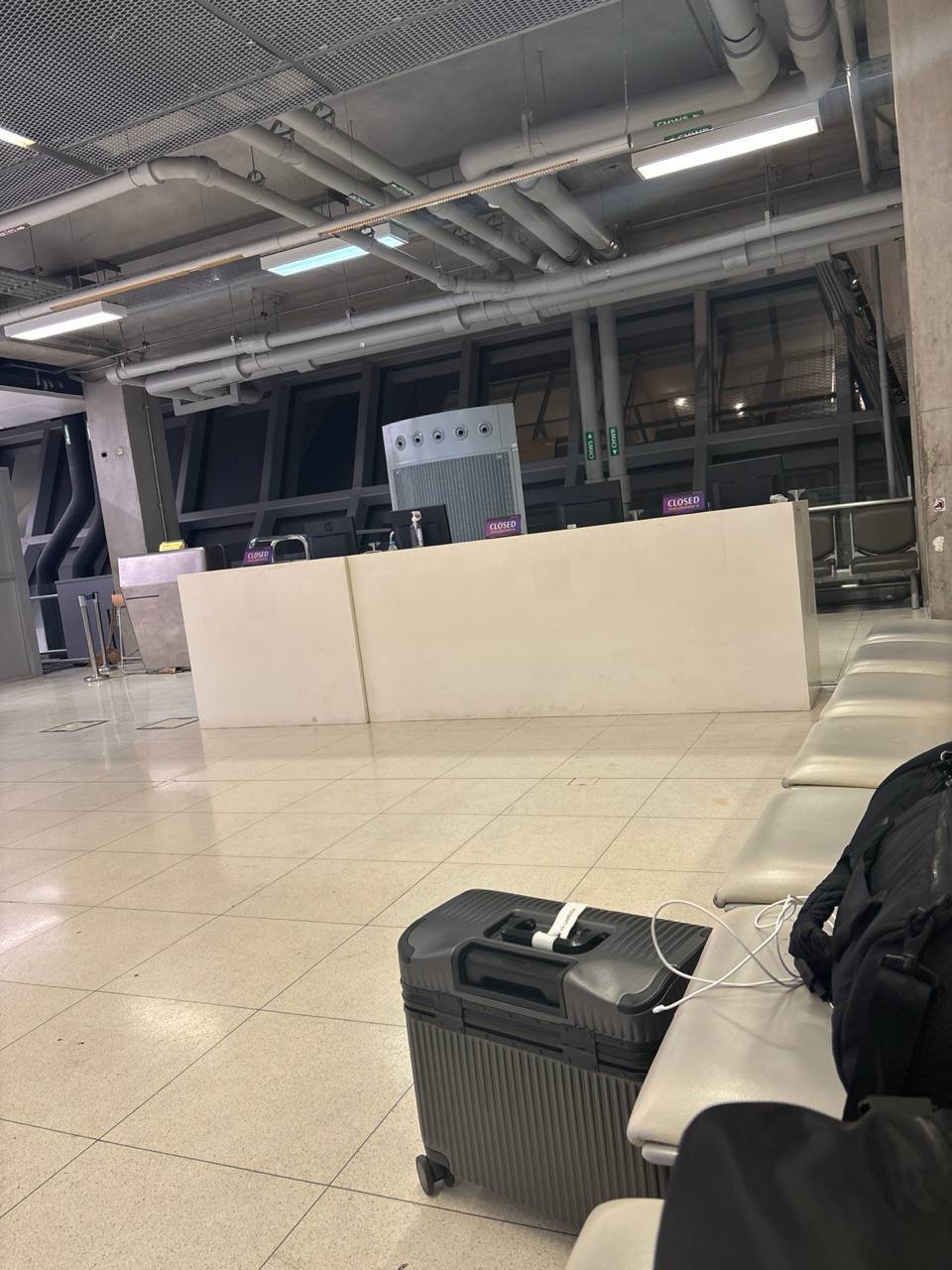 警惕:泰国入境遭遇黑色产业链勒索