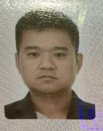 网友曝光:梁坤以还款为名实施诈骗