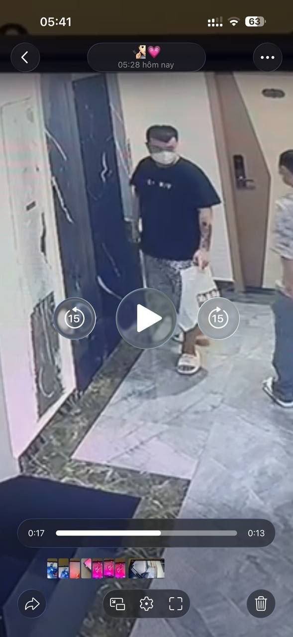 金边钻石岛发生绑架抢劫案,受害者悬赏寻找嫌疑人
