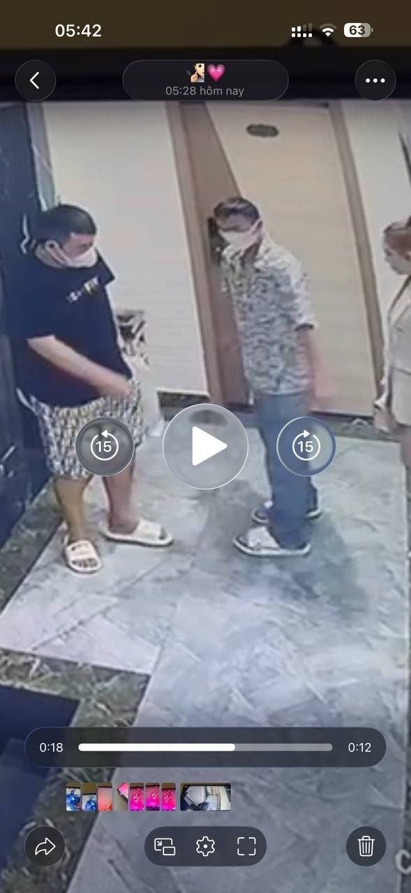 金边钻石岛发生绑架抢劫案,受害者悬赏寻找嫌疑人