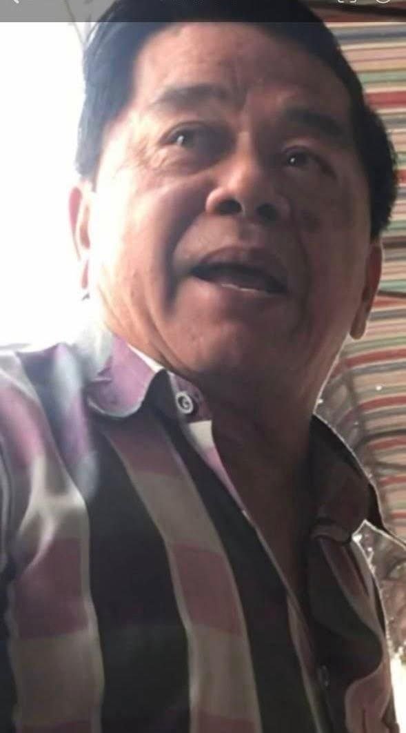 波贝被查大楼业主林森源曝光,其妻已被捕