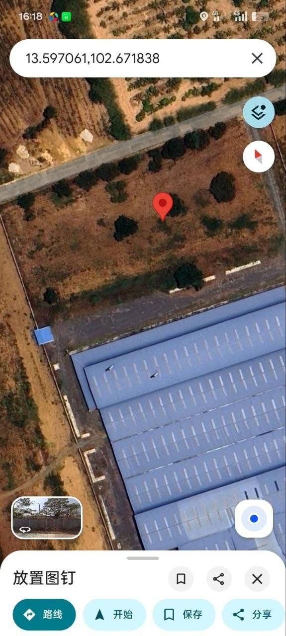 波贝大型诈骗园区曝光