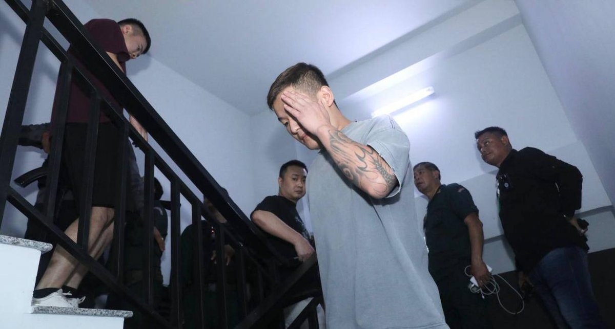 波贝电诈窝点被端 402人落网 查获涉案设备超3000台