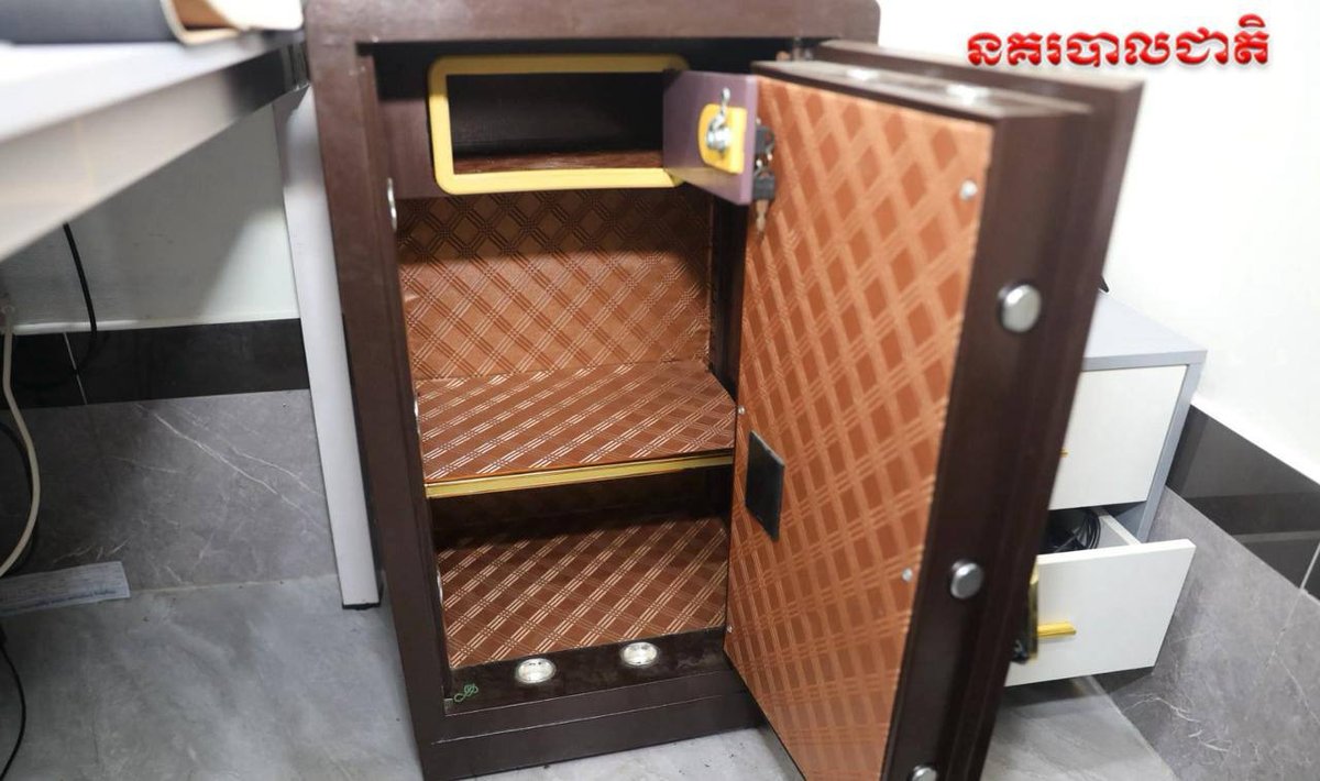 波贝电诈窝点被端 402人落网 查获涉案设备超3000台