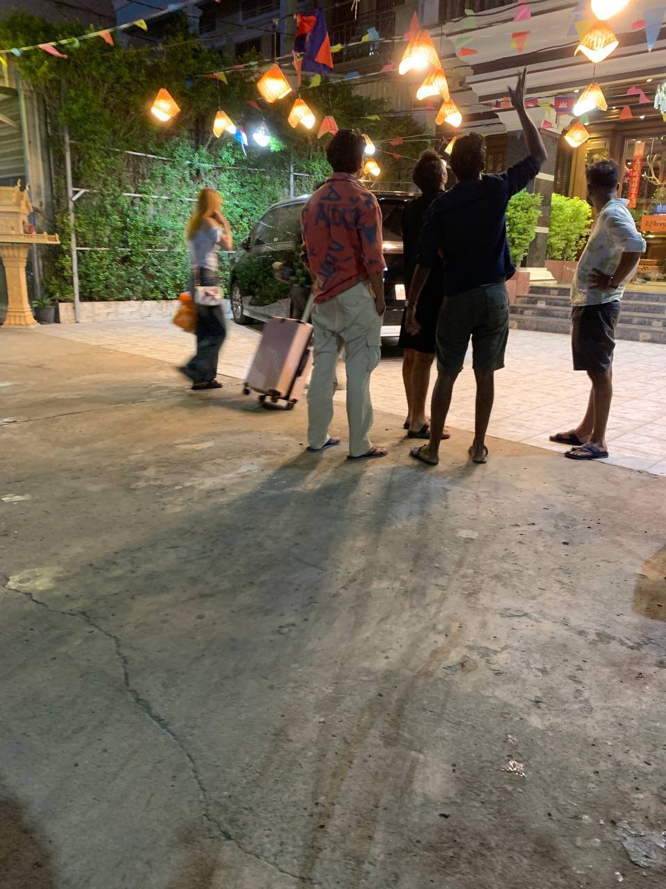 波贝欧米斯酒店涉嫌非法移民藏匿 执法部门已列为重点监控