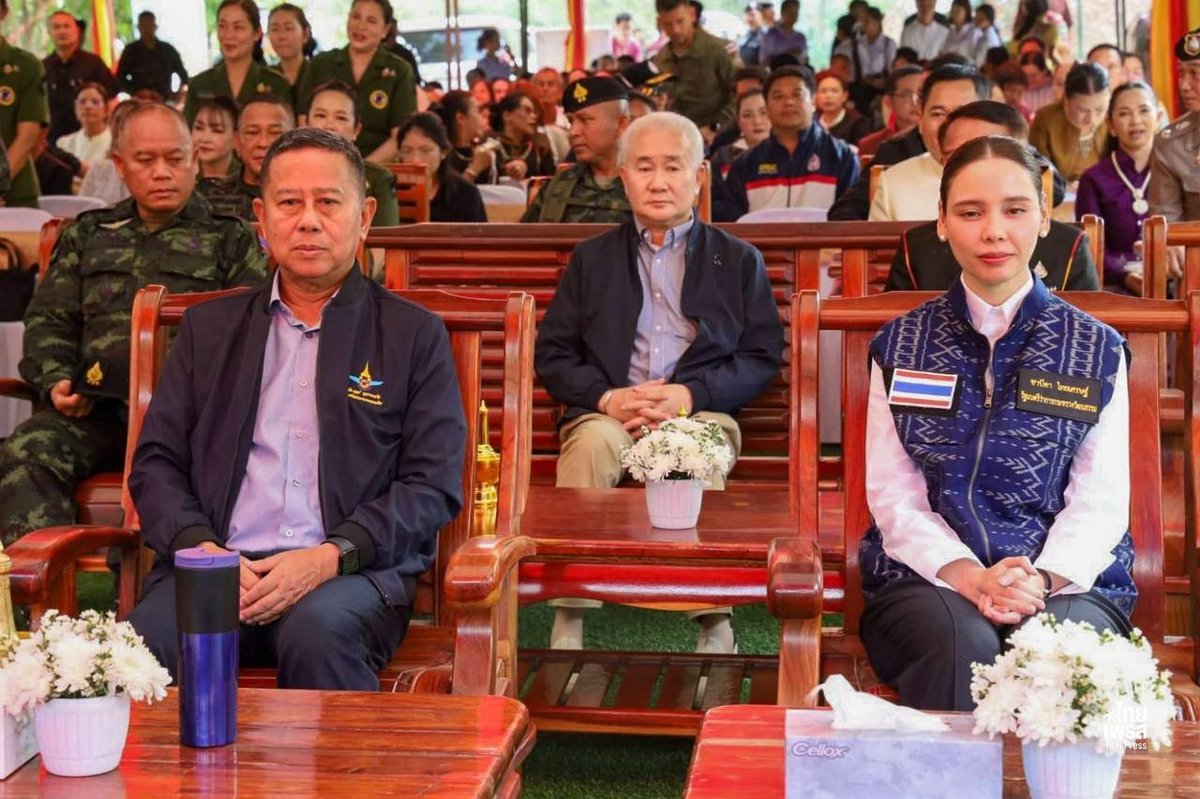 柬埔寨就塔克拉贝寺地区主权受侵犯向泰国提出严正抗议