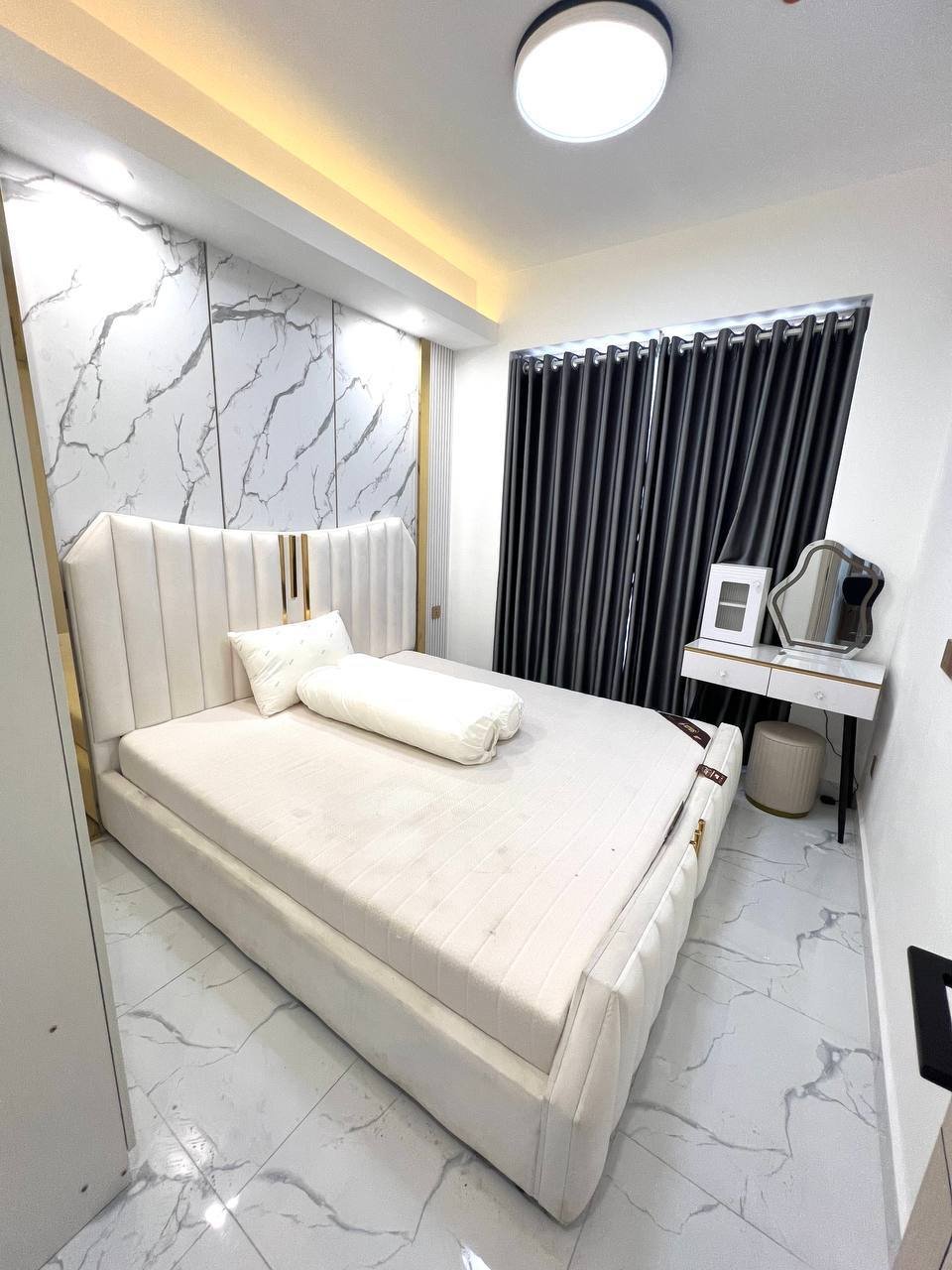 BKK1区 Agile Sky Residence 公寓出租
