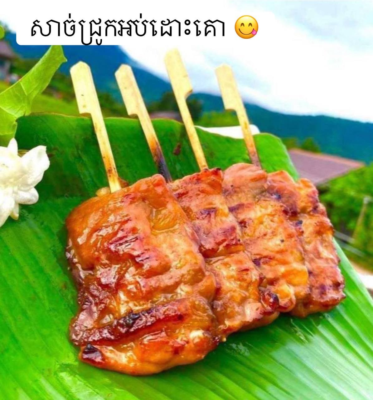 高品质腌制牛肉