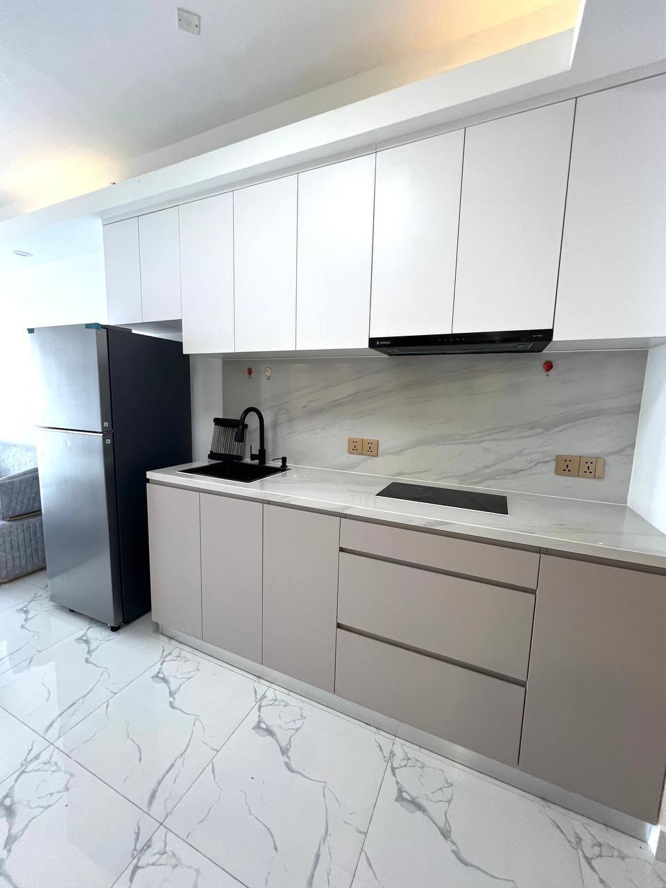 BKK1区 Agile Sky Residence 公寓出租