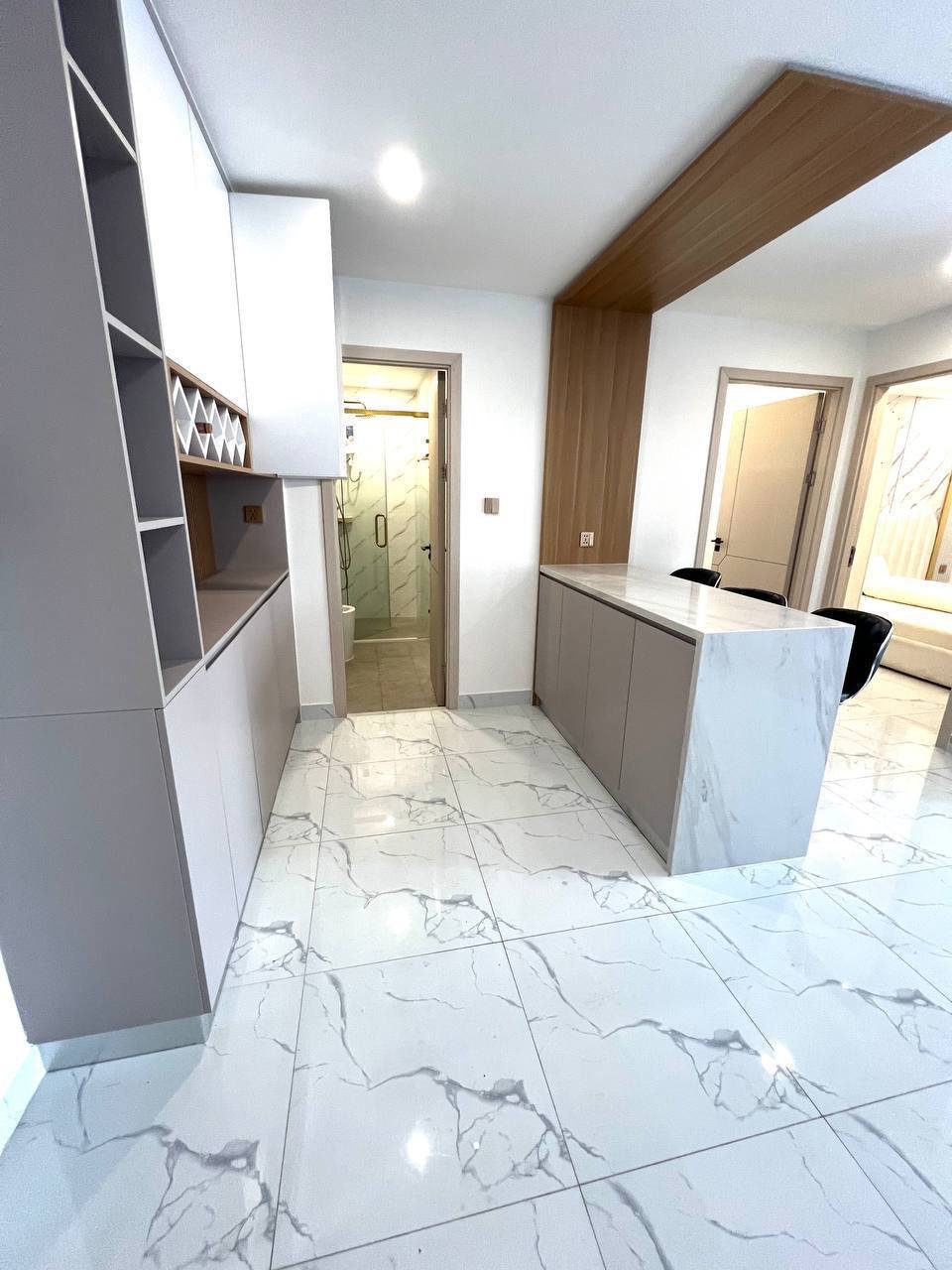 BKK1区 Agile Sky Residence 公寓出租