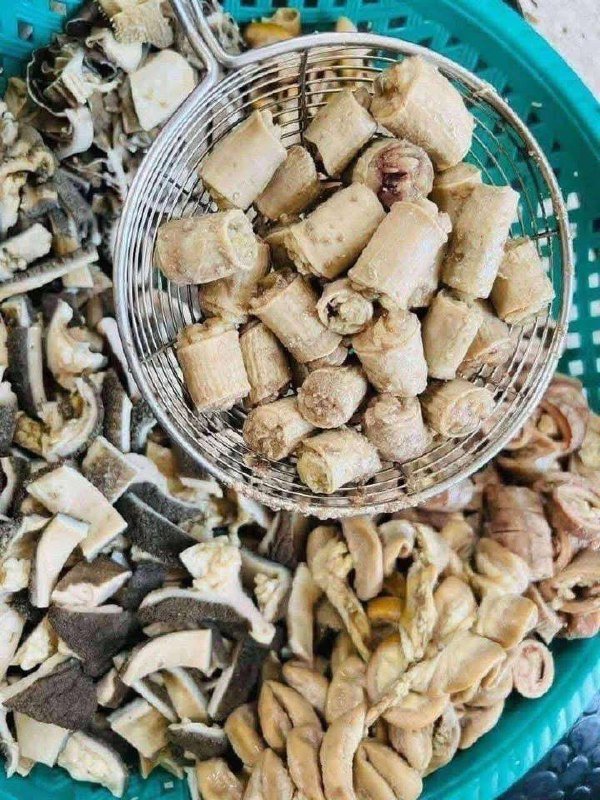 新鲜处理牛杂/牛肚销售