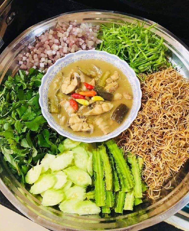 天然河鱼腌制酱料