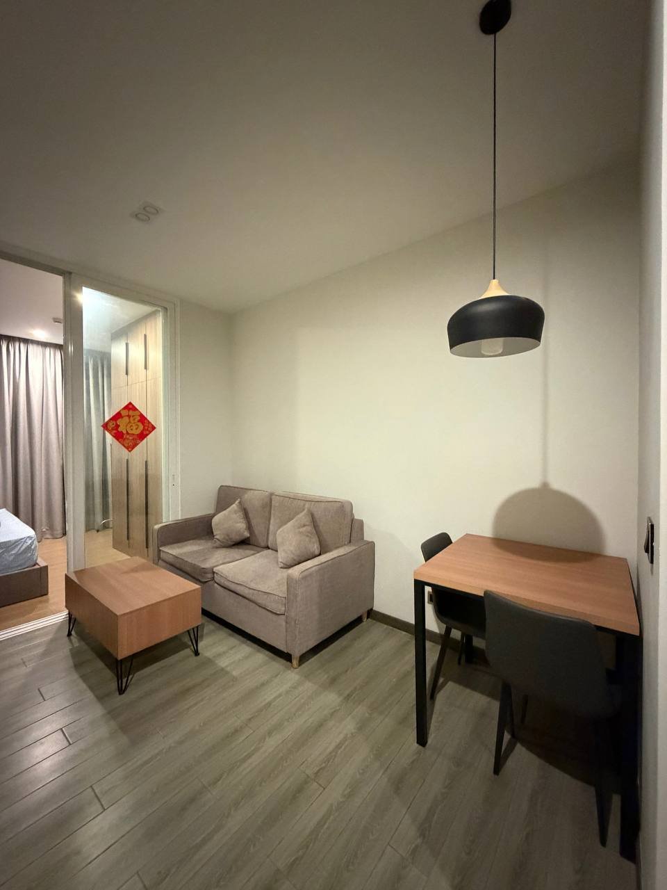 BKK区 Golden One 公寓出租