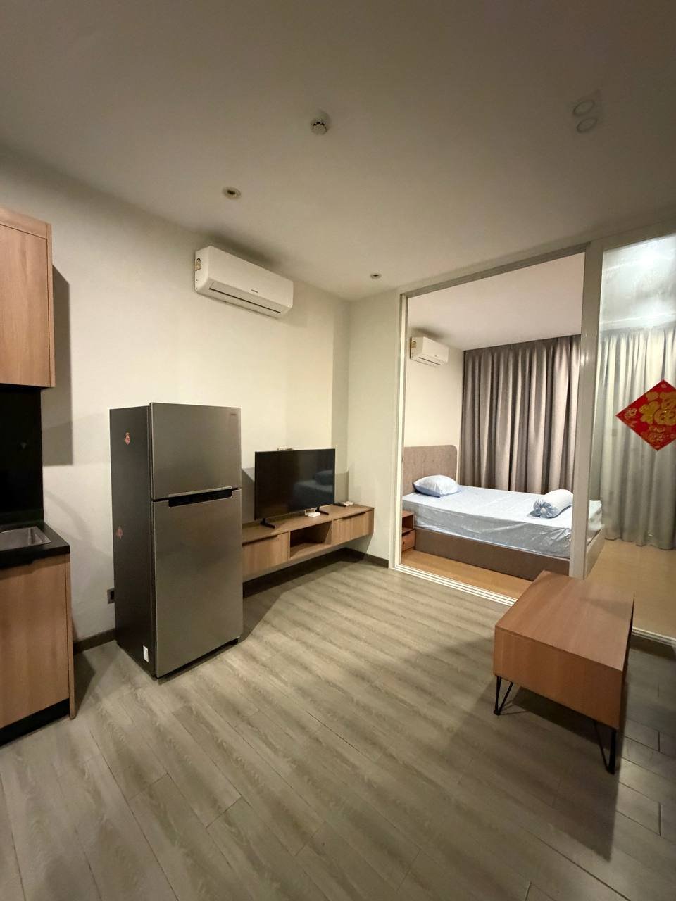 BKK区 Golden One 公寓出租