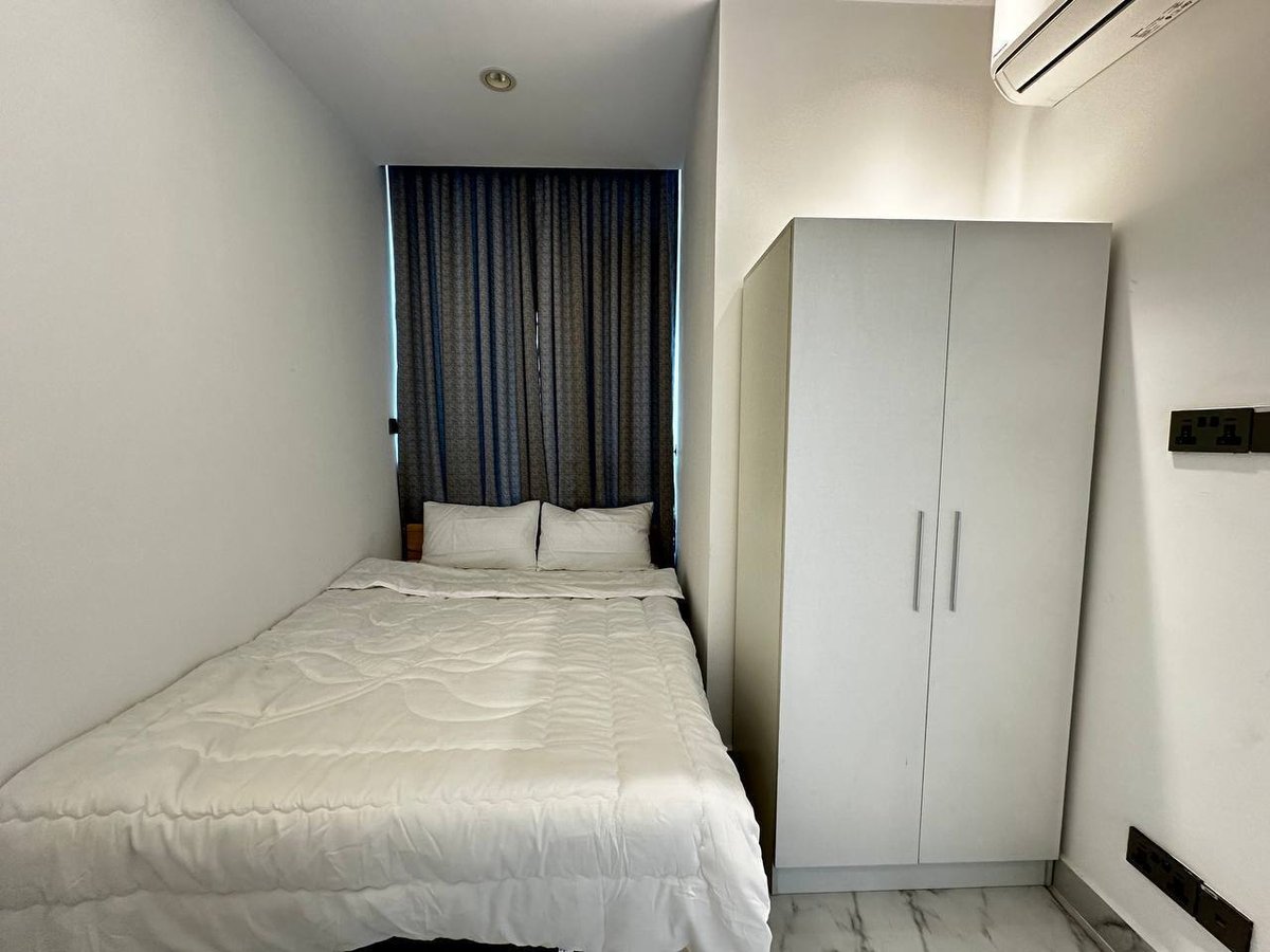BKK1区 J Tower 2 公寓出租