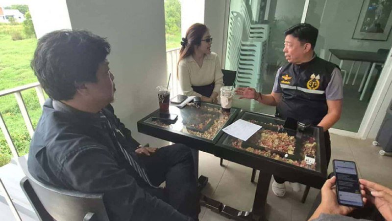 泰国一酒店男维修工闯入女更衣室 受害者索赔数十万泰铢