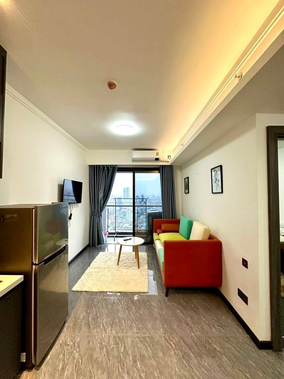 BKK1核心区Agile公寓出租