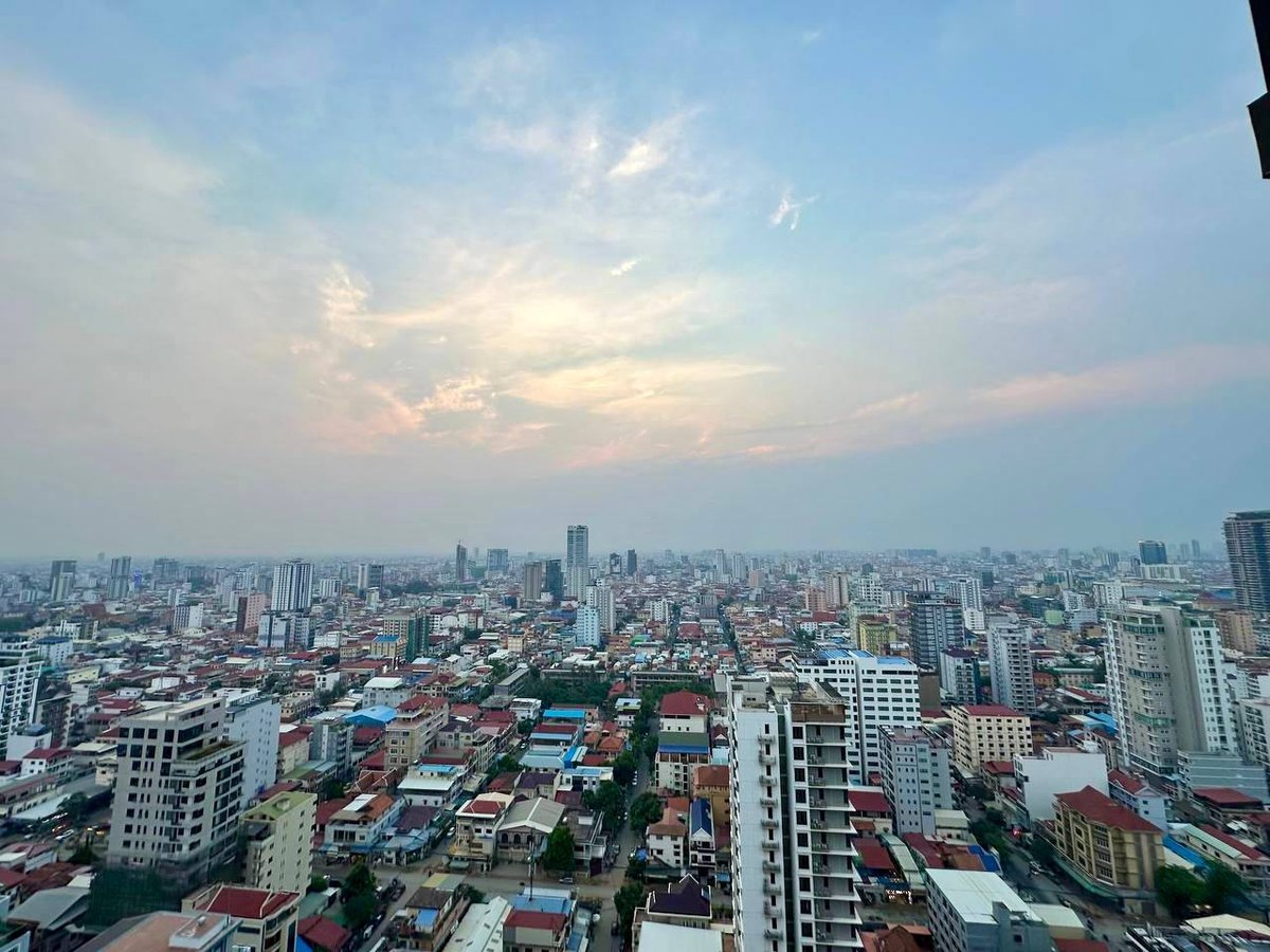BKK1核心区Agile公寓出租