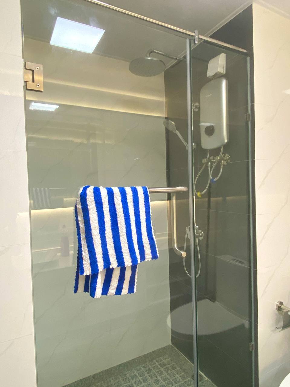 水净华区摩根大厦一居室出租