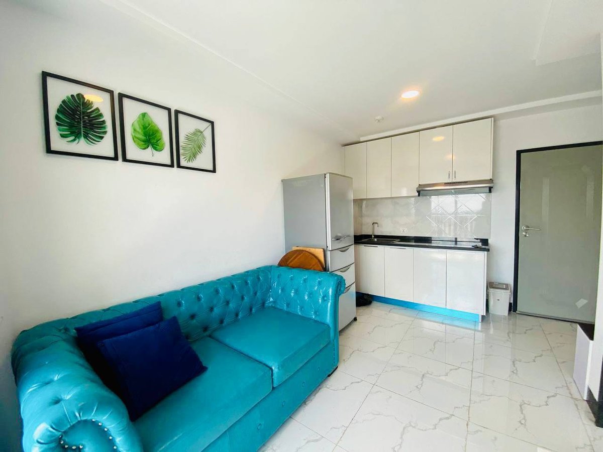 L Residence Borey Keila 公寓出租