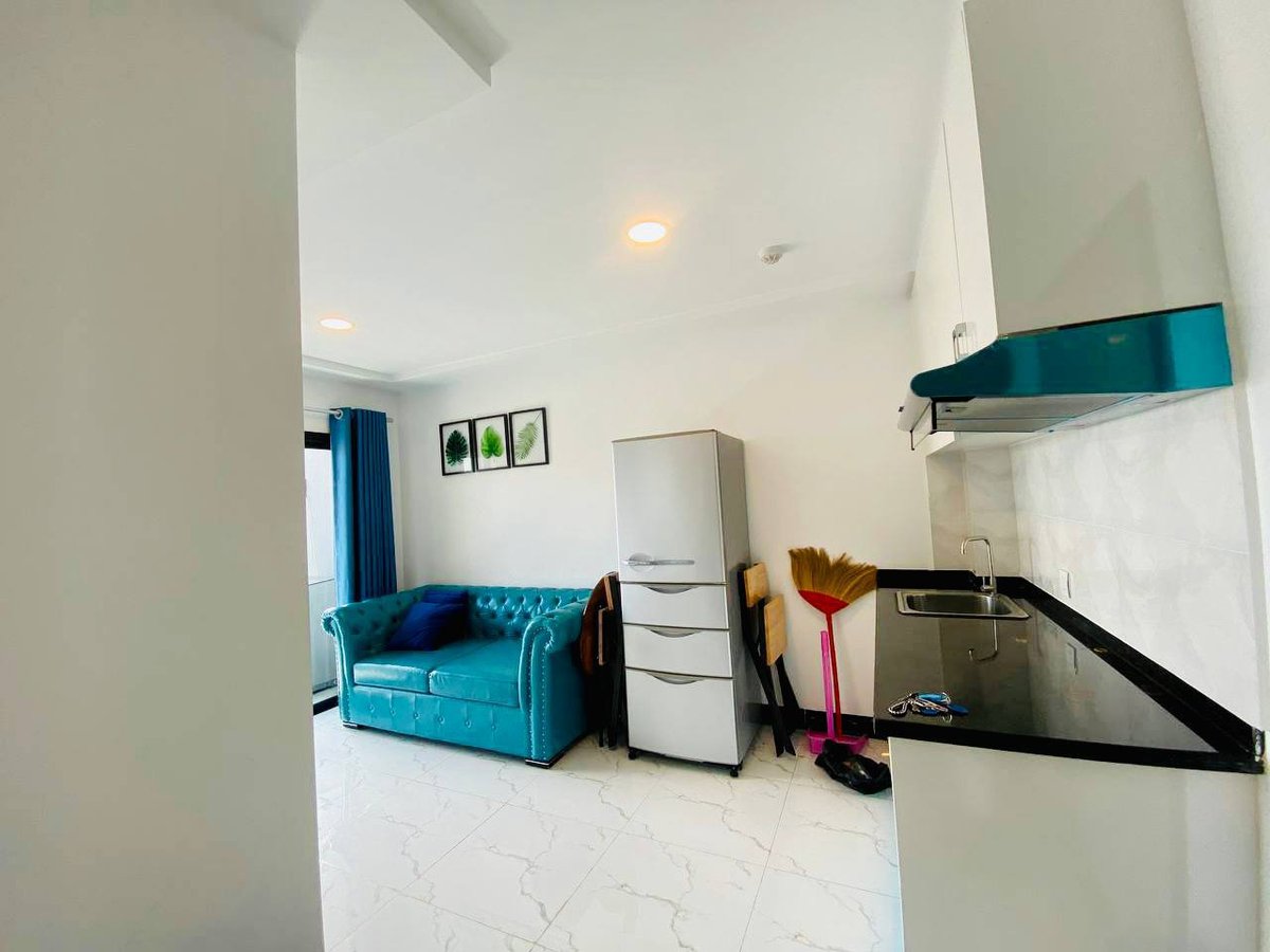L Residence Borey Keila 公寓出租