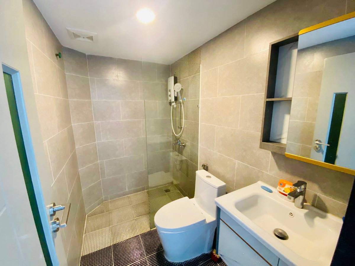 L Residence Borey Keila 公寓出租