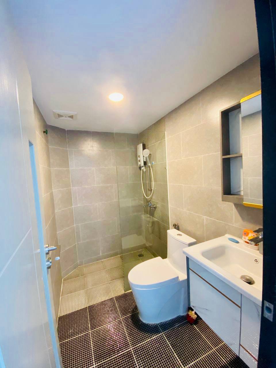 L Residence Borey Keila 公寓出租