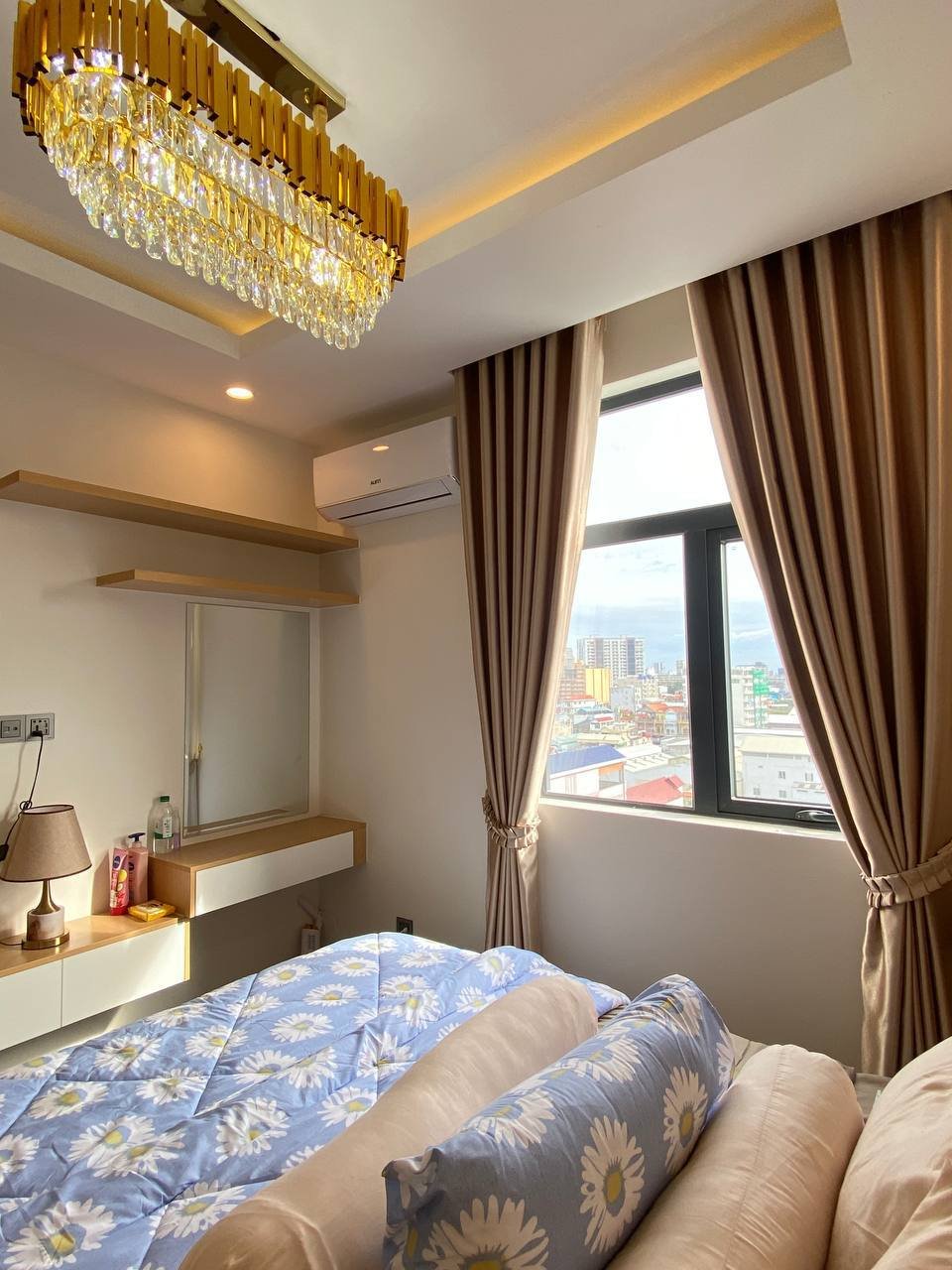 森速区Residence H公寓出租