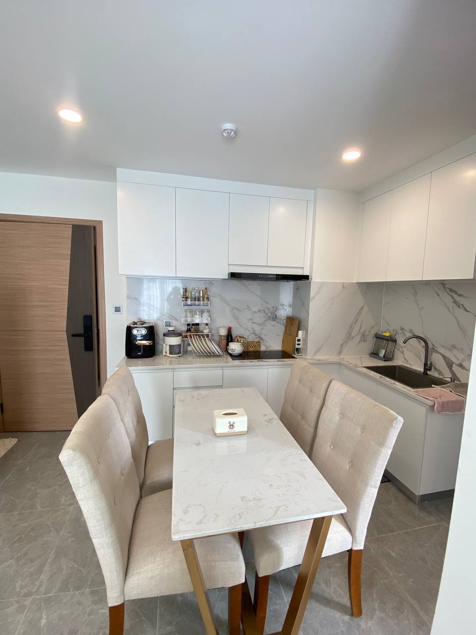 森速区Residence H公寓出租
