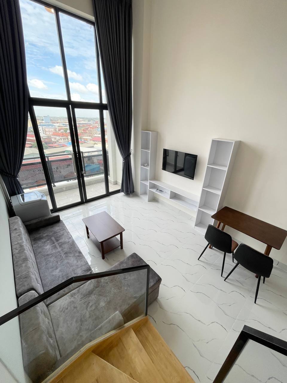 L Tower 271 公寓出租