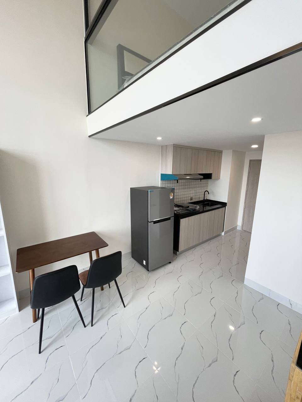 L Tower 271 公寓出租