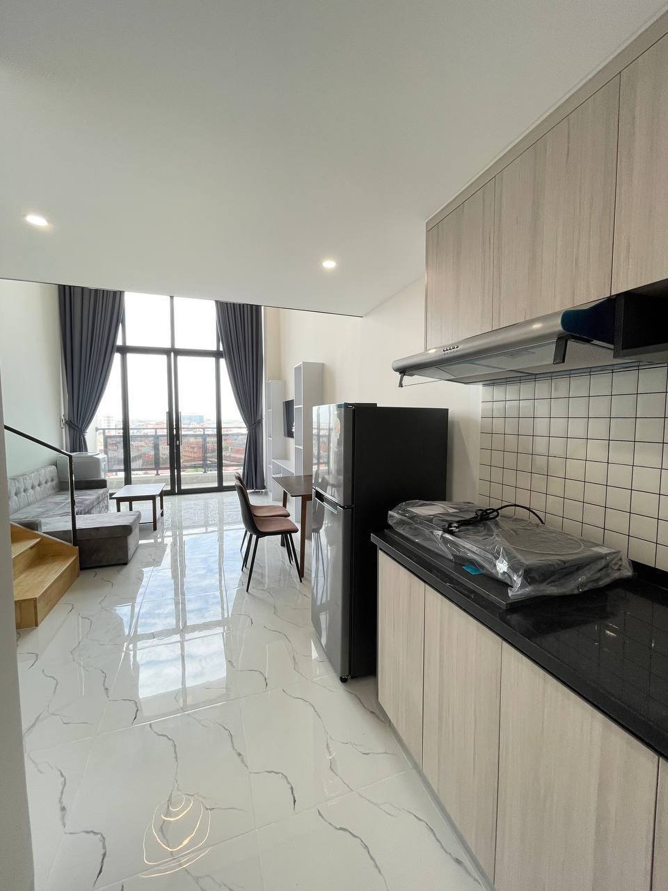 L Tower 271 公寓出租