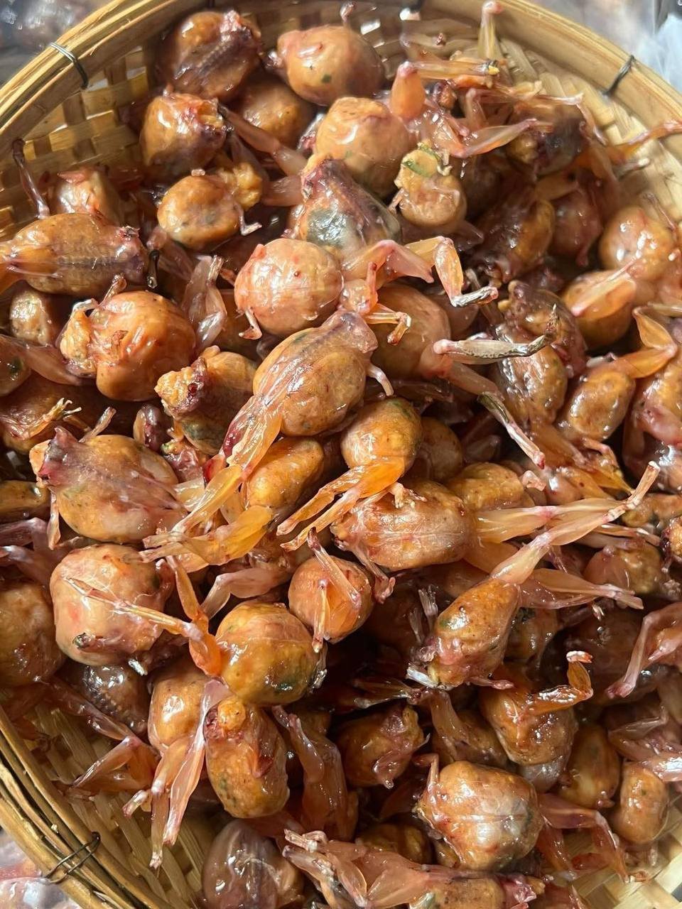 手工猪肉制品销售 每公斤$16 可煎炸烤