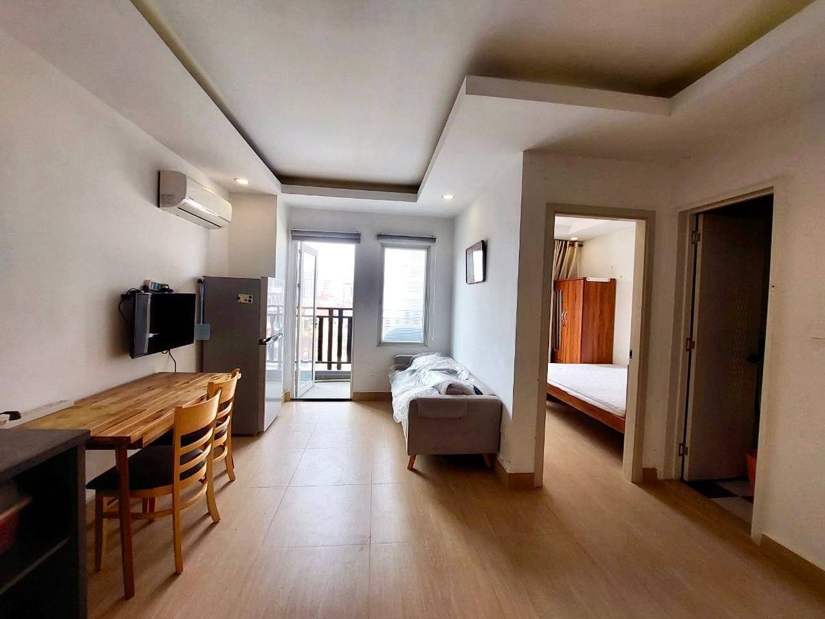 L Residence BTB2 一居室公寓出租