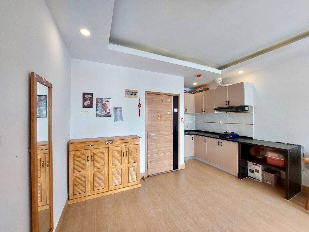 L Residence BTB2 一居室公寓出租