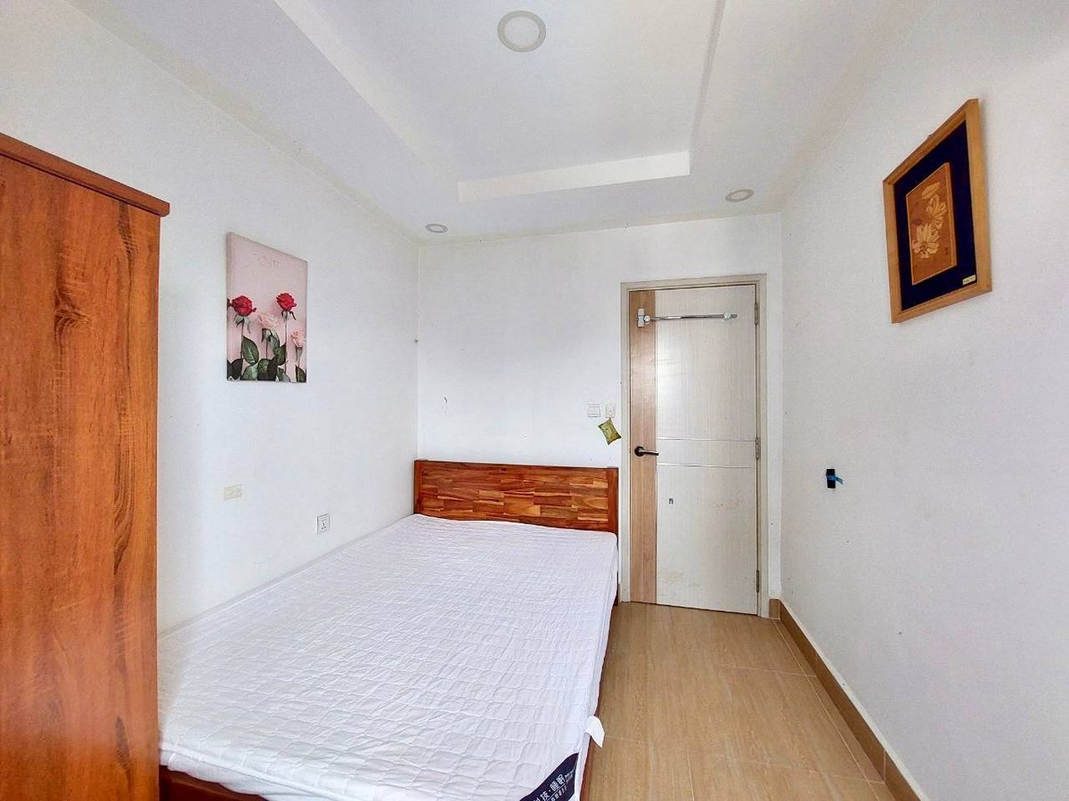 L Residence BTB2 一居室公寓出租