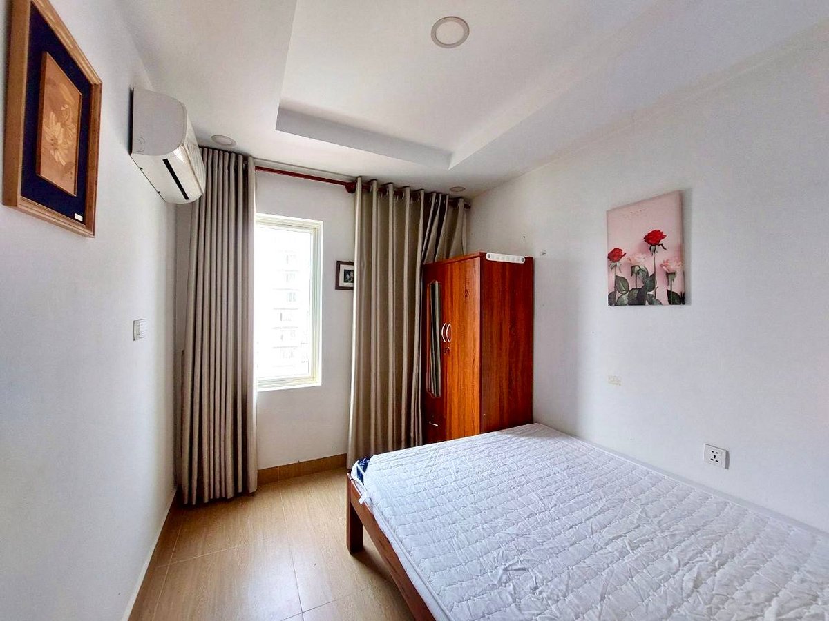 L Residence BTB2 一居室公寓出租