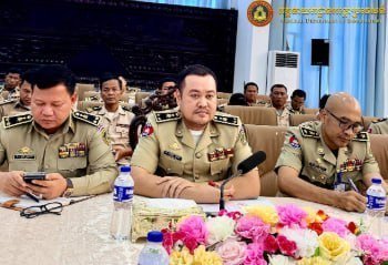 移民总局副局长瓦塔纳·蒙高获批无薪休假一年