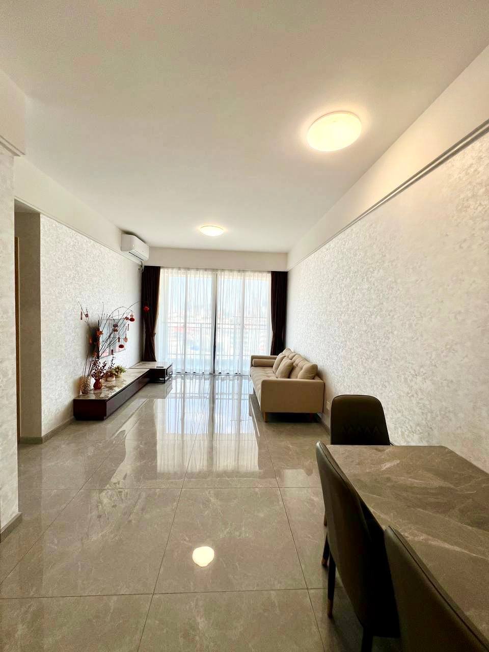 Romdoul City一房一厅招租 月租$400含物业费 65平米