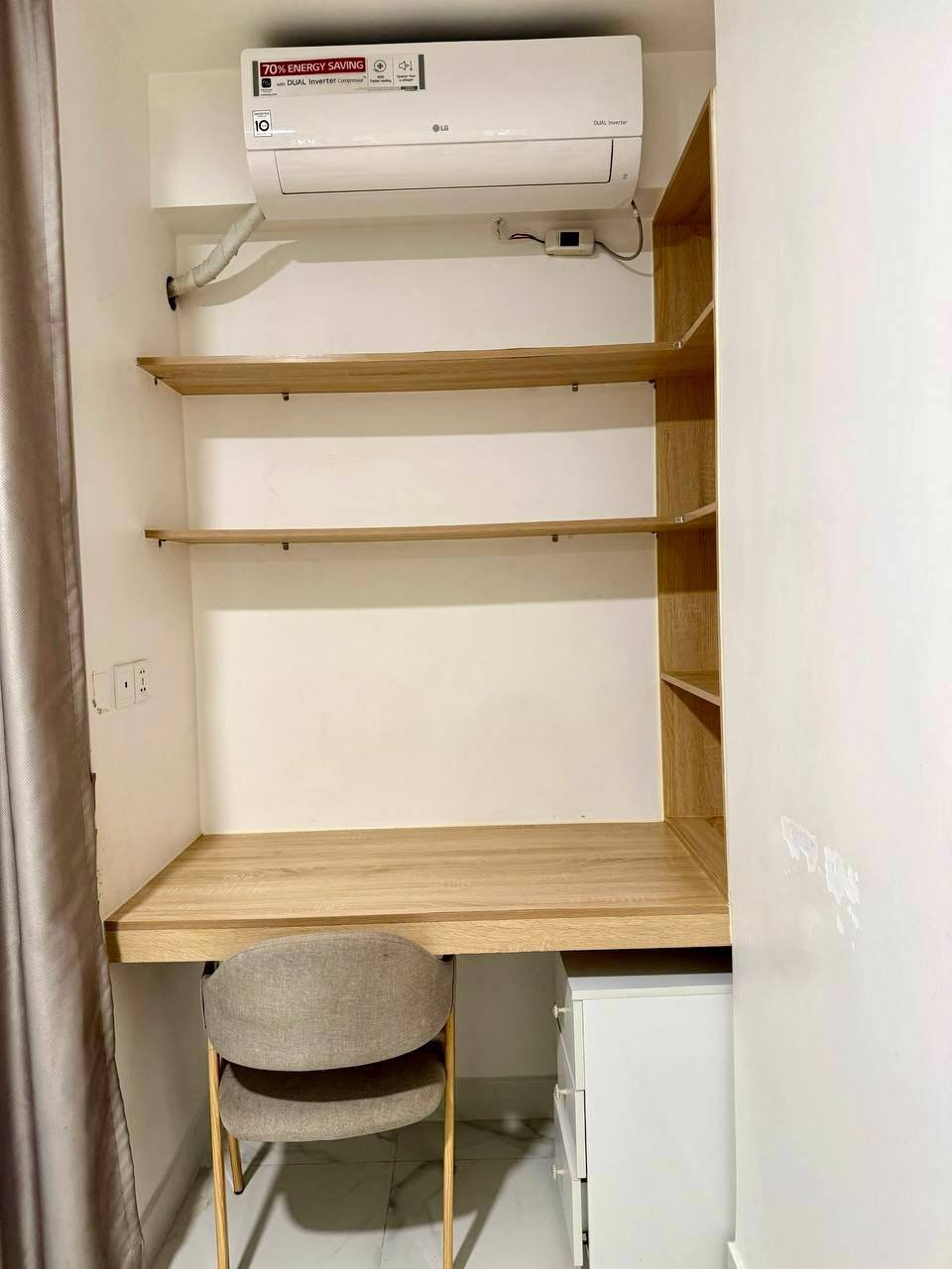 森速区Arakawa Residence单间公寓招租 月租$230免物业费