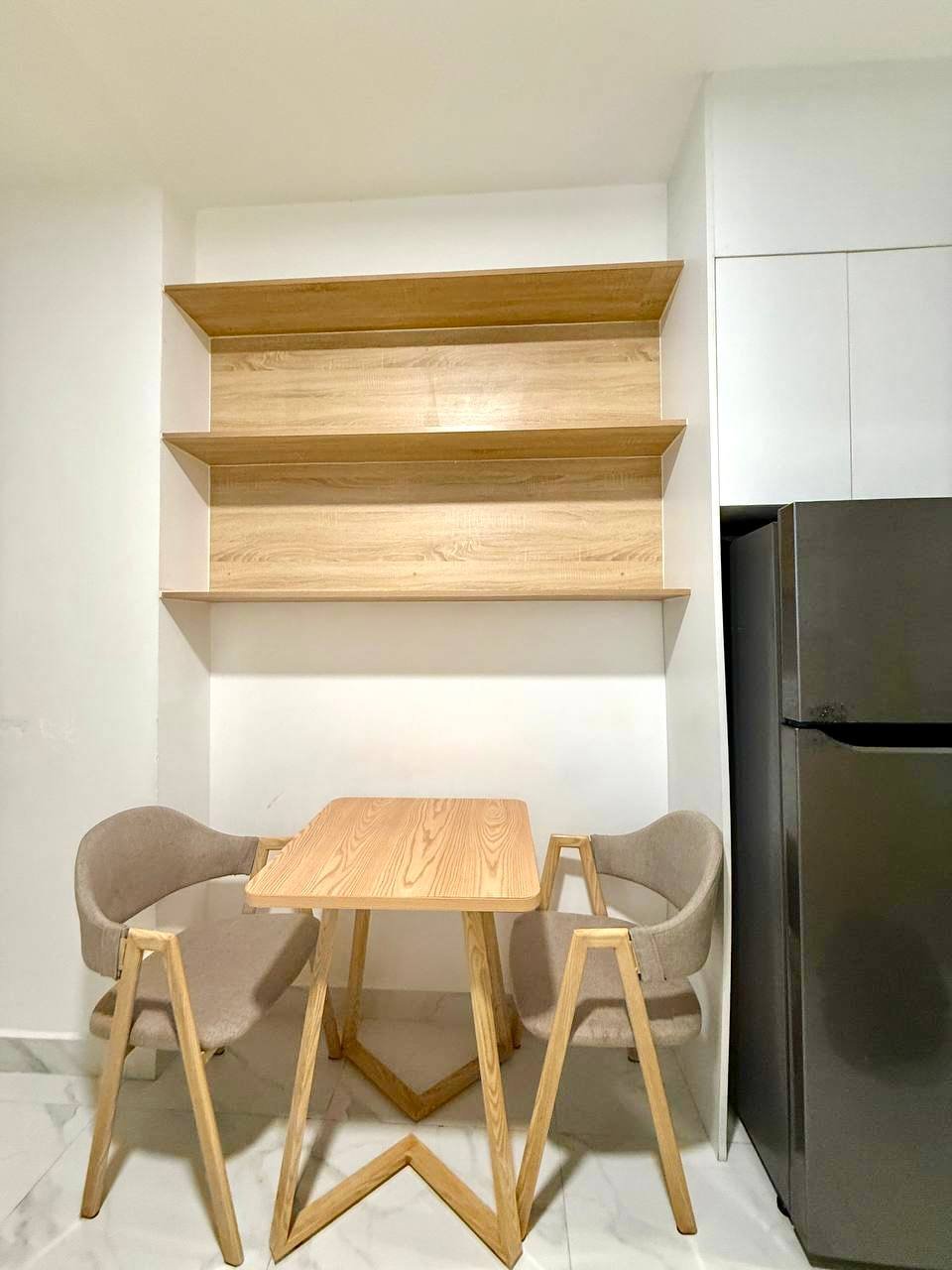 森速区Arakawa Residence单间公寓招租 月租$230免物业费