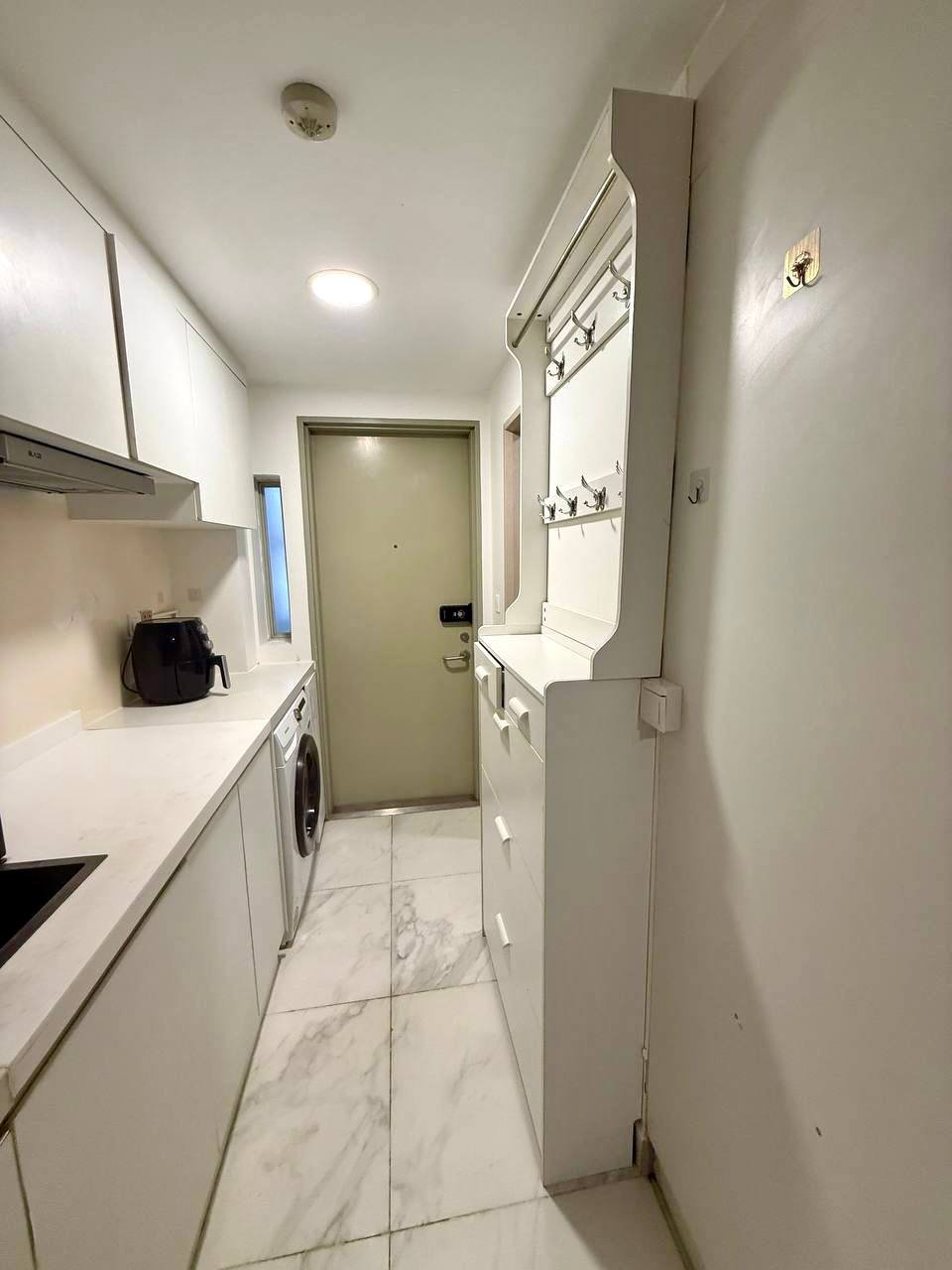 森速区Arakawa Residence单间公寓招租 月租$230免物业费