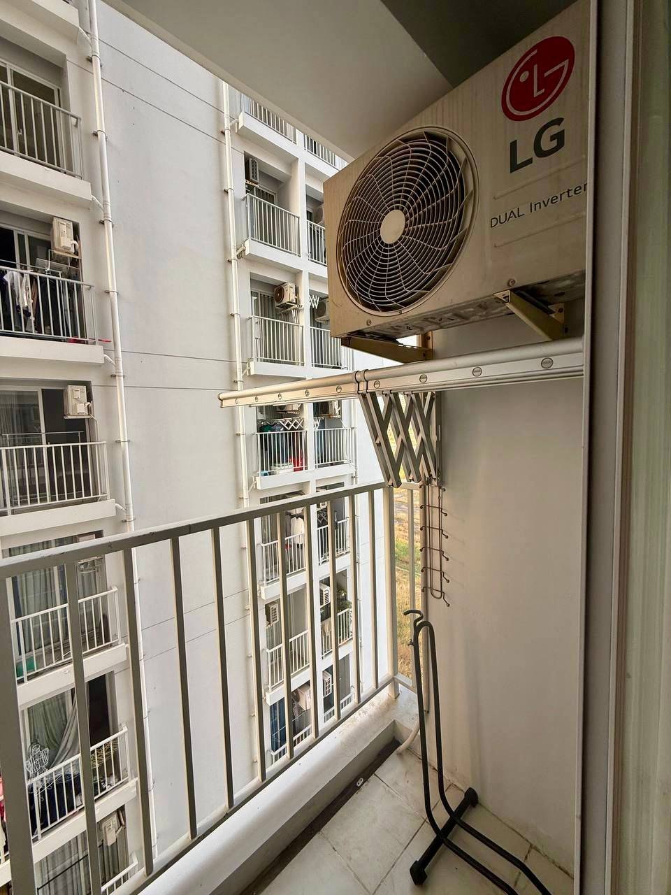 森速区Arakawa Residence单间公寓招租 月租$230免物业费
