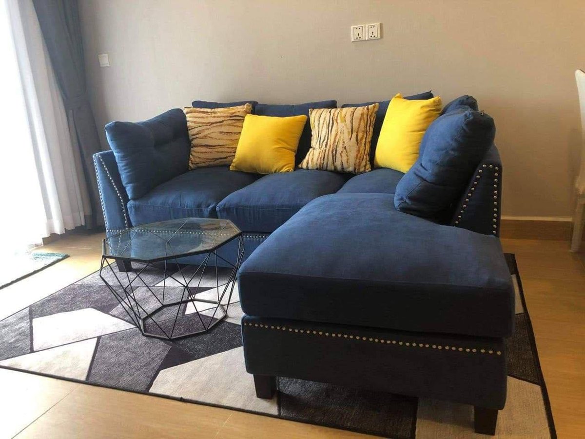 BKK2 L Residence一房一厅招租 月租$300含阳台 拎包入住