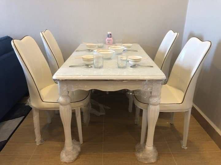 BKK2 L Residence一房一厅招租 月租$300含阳台 拎包入住